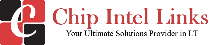Chip Intel Links-Your Ultimate Solutions Provider in I.T